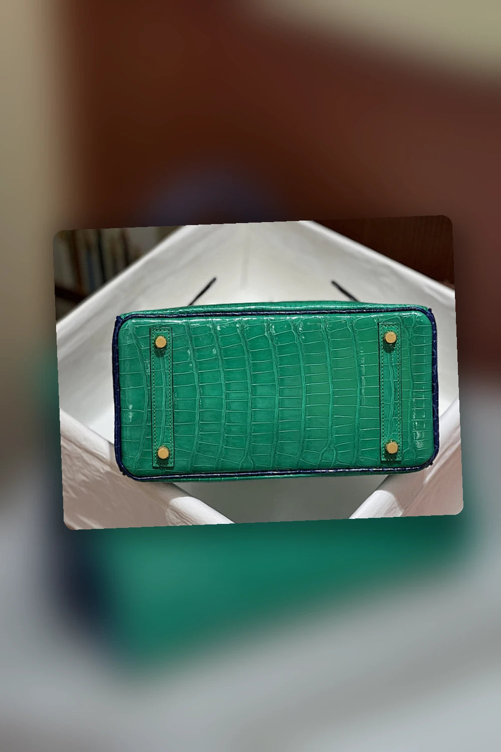 NB - HMS Bag - 624