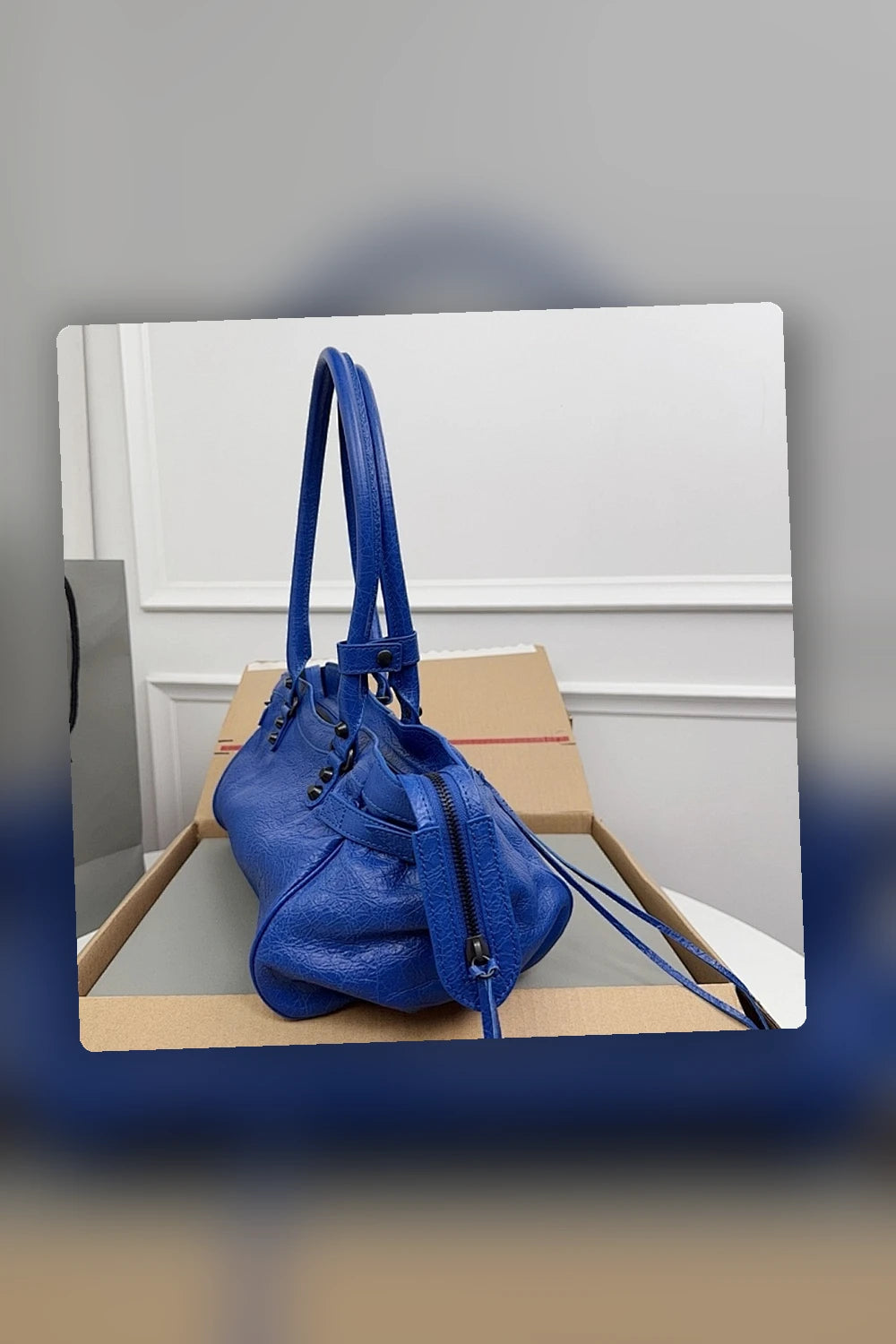 NB - BG Bag - 1158
