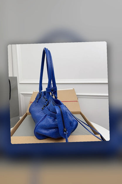 NB - BG Bag - 1158