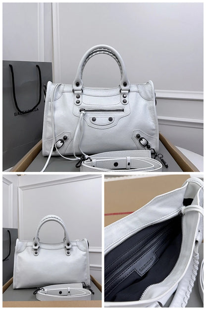 NB - BG Bag - 1983