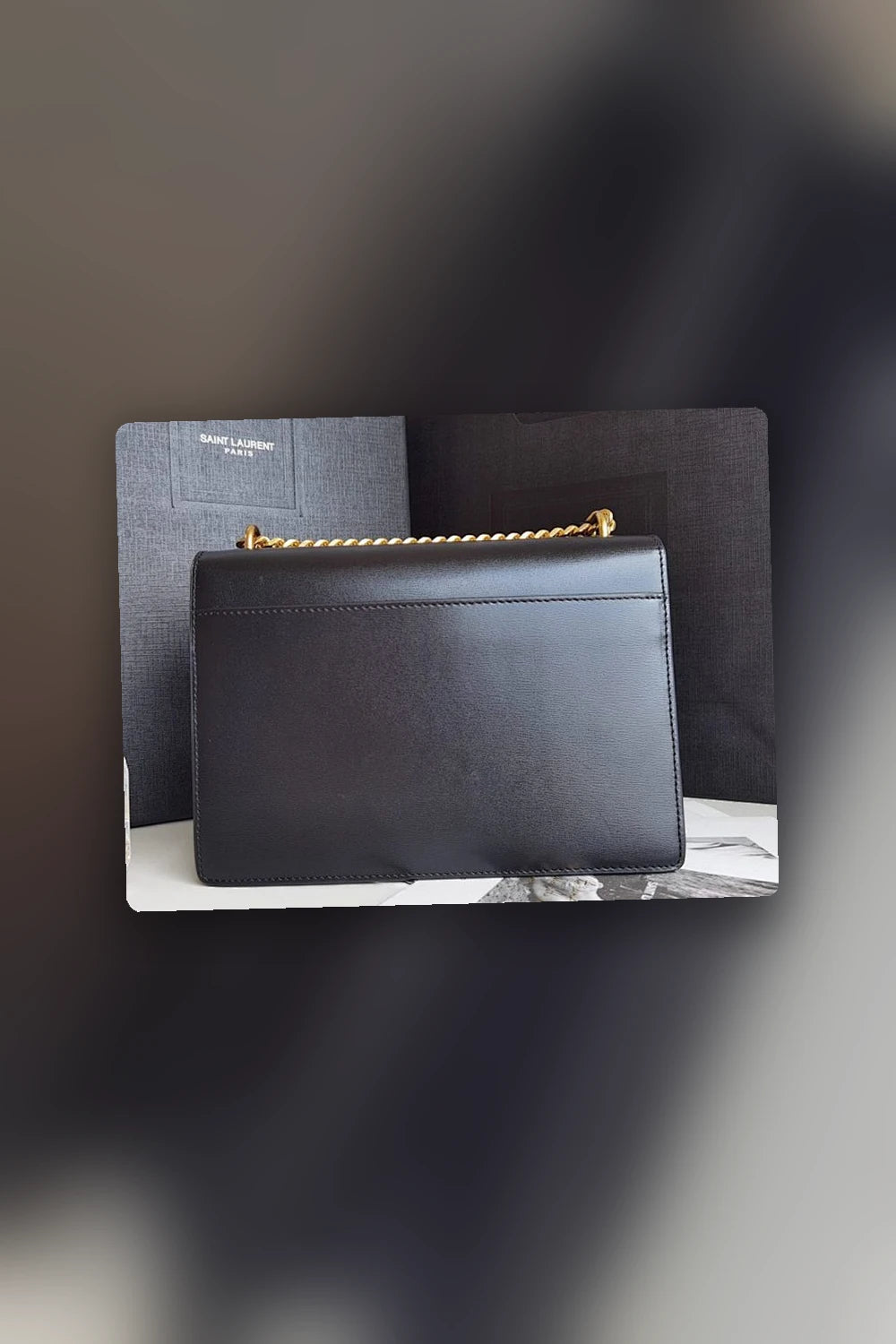 NB - YLS Bag - 1110