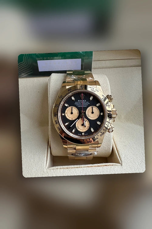 NB - Mix Watch - 670