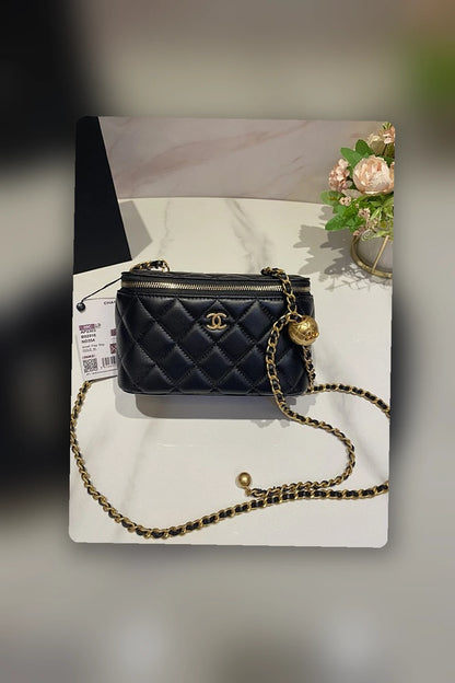 NB - CHL Bag - 890