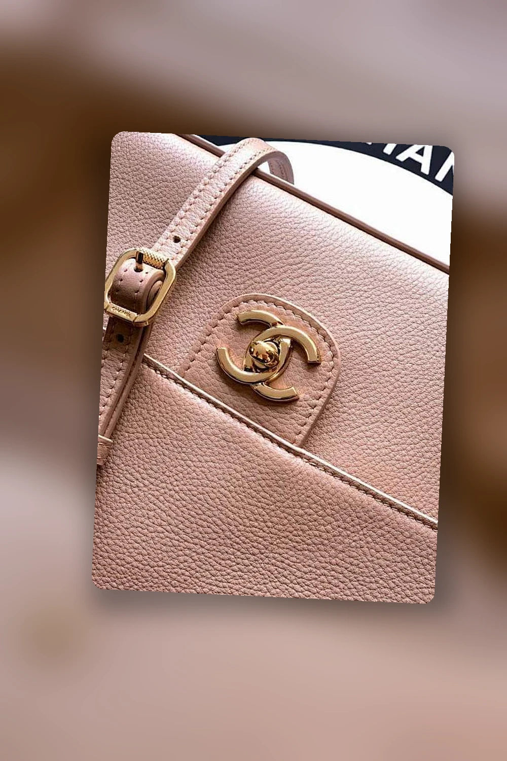 NB - CHL Bag - 139