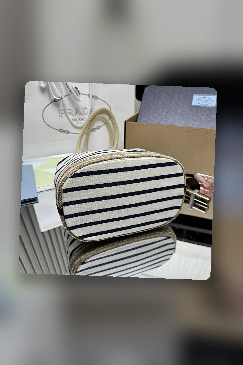 NB - PD Bag - 532