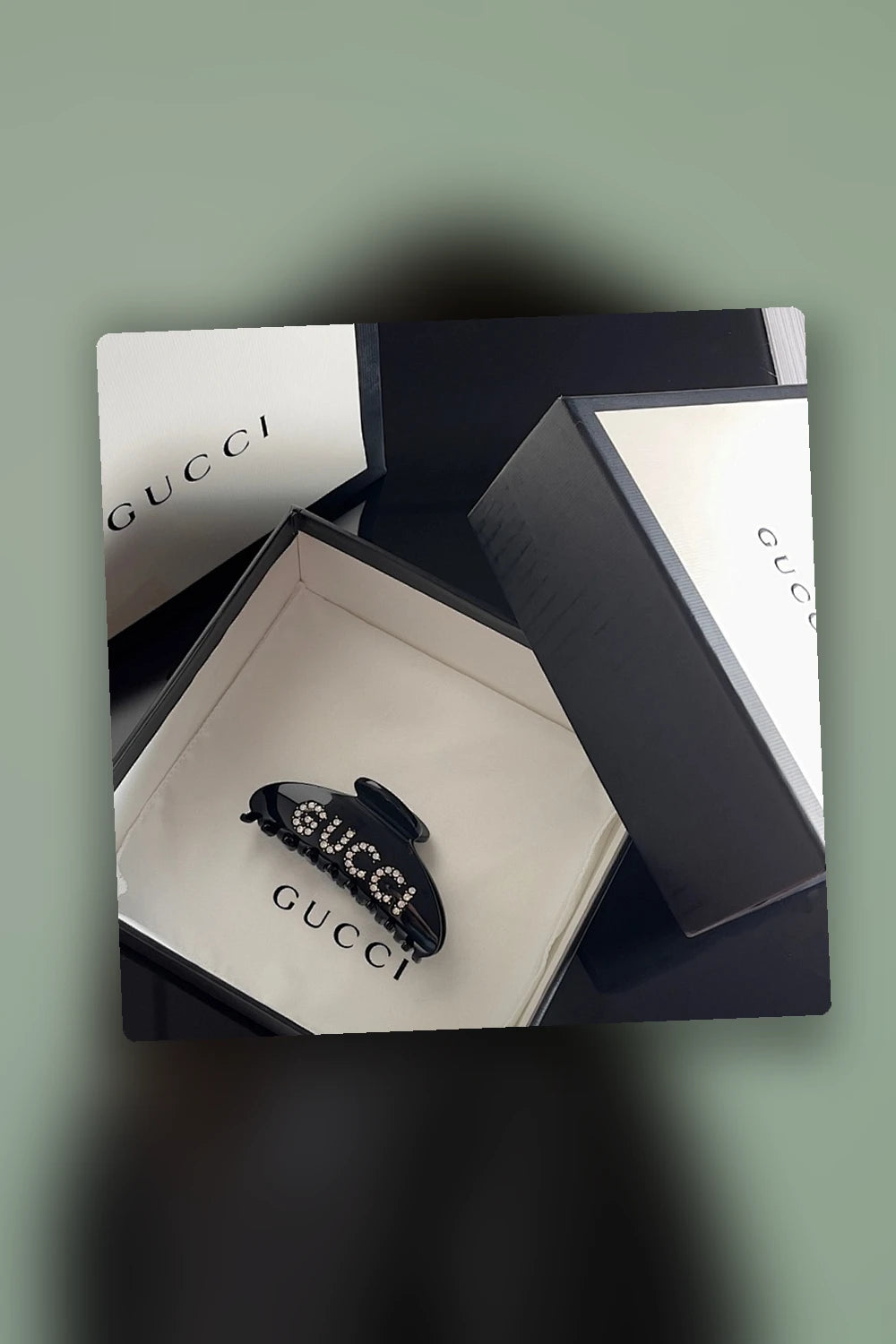 NB - GUKI Jewelry - 581