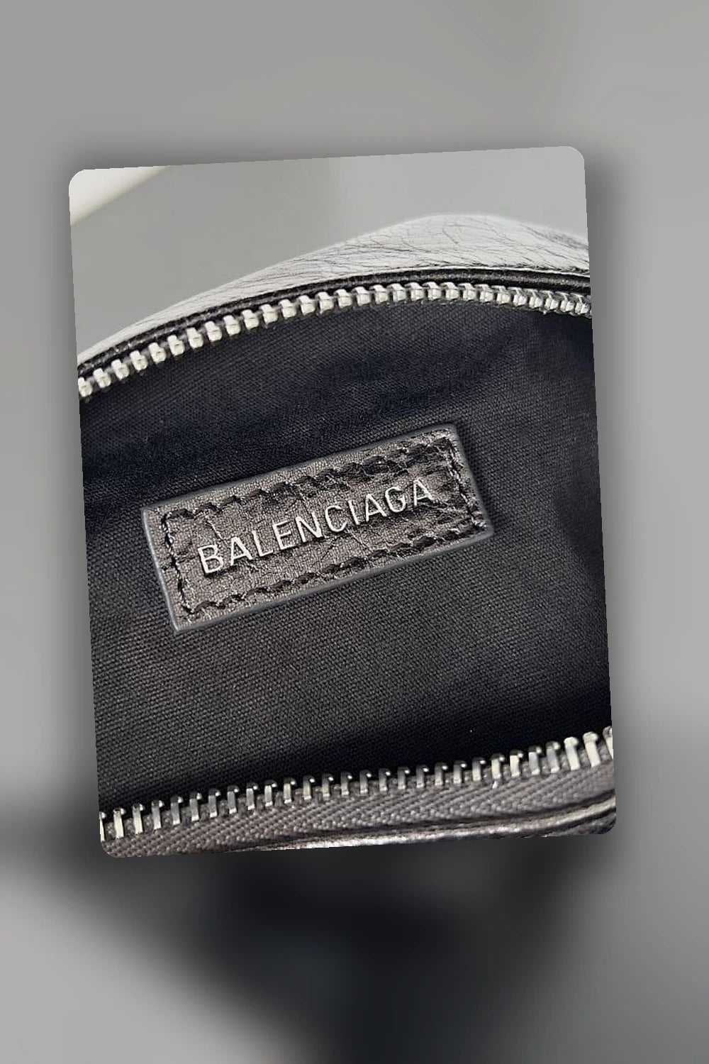 NB - BG Bag - 2298