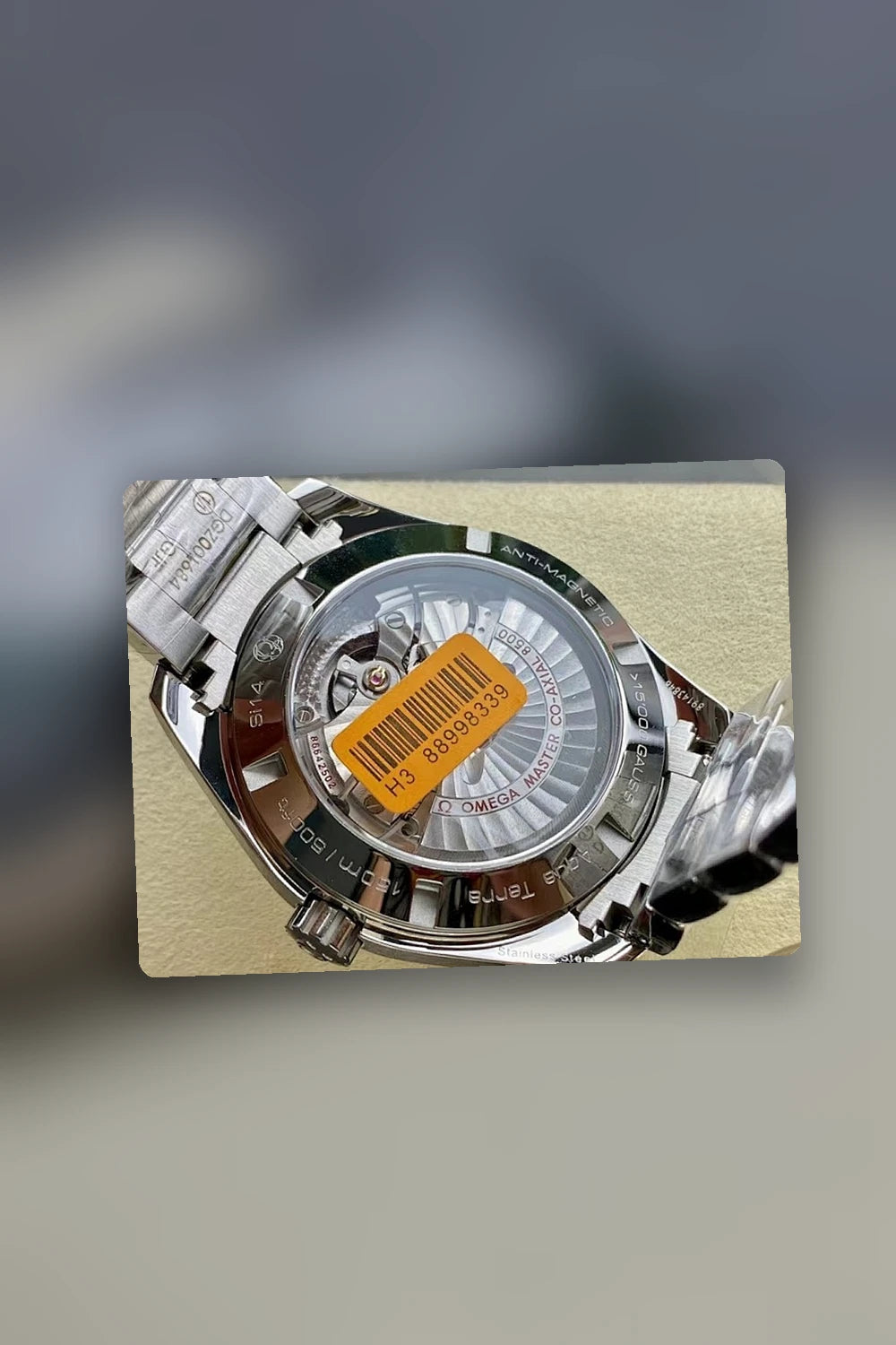 NB - Mix Watch - 258