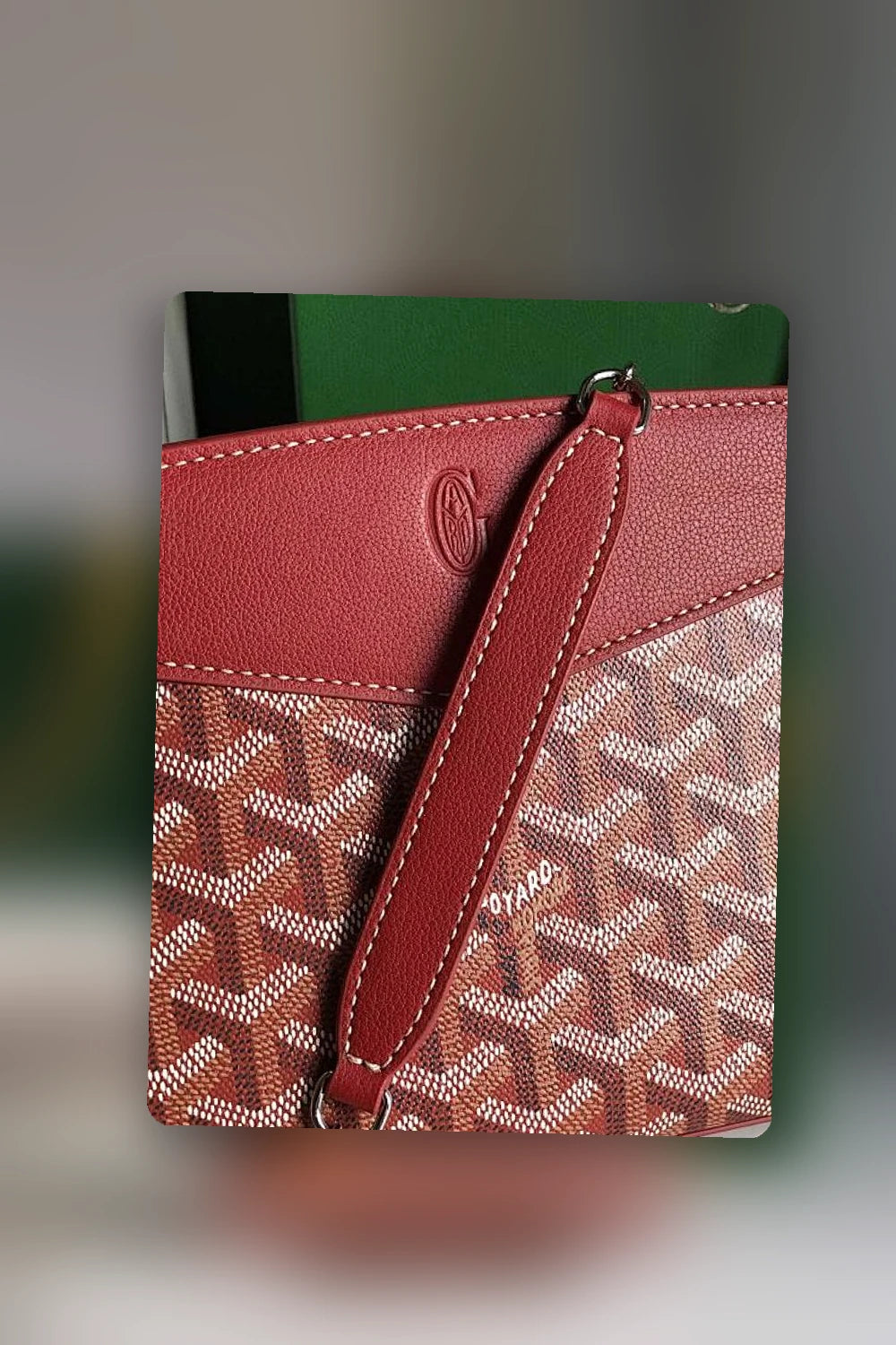 NB - GYO Bag - 1587