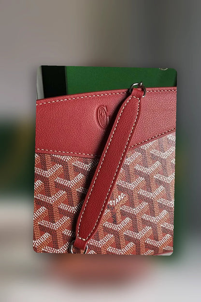 NB - GYO Bag - 1587