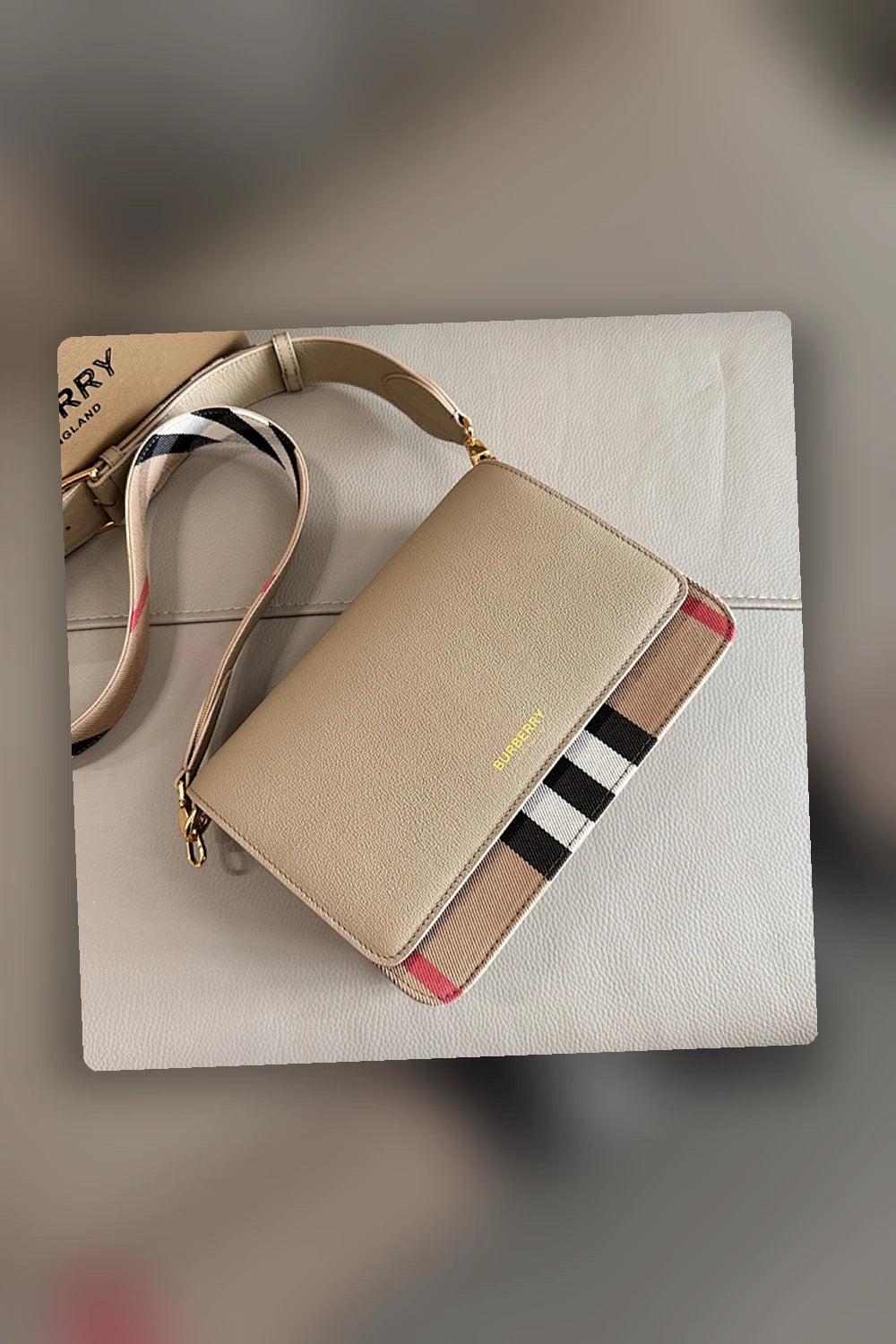 NB - BOR Bag - 032