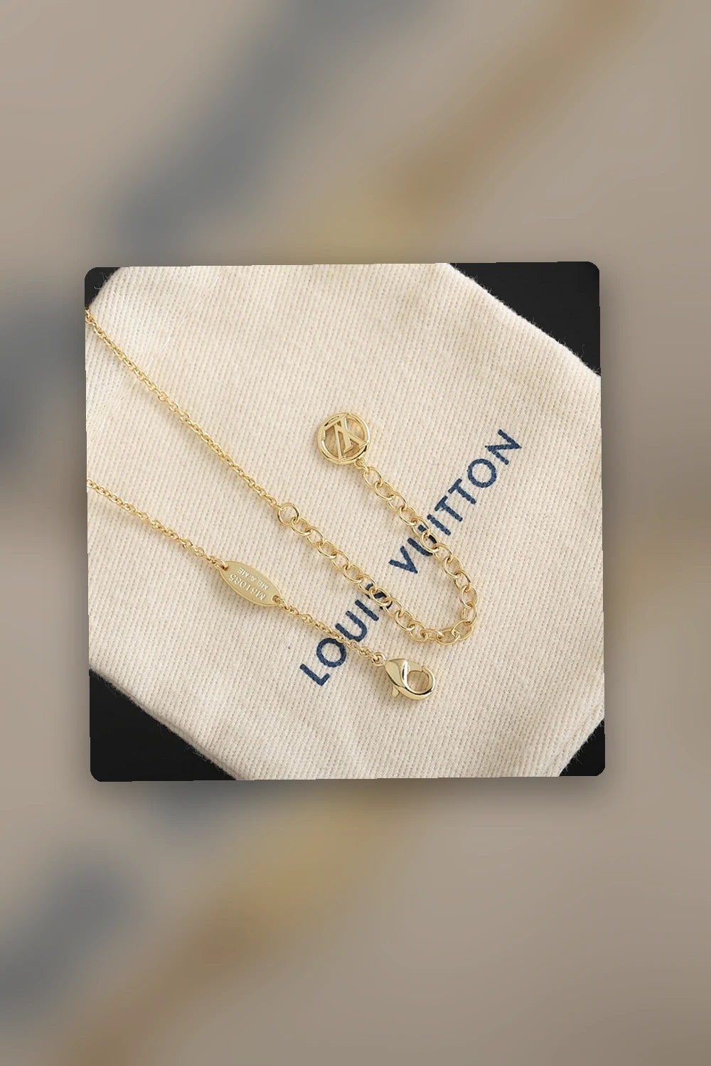 NB - LOV Jewelry - 411