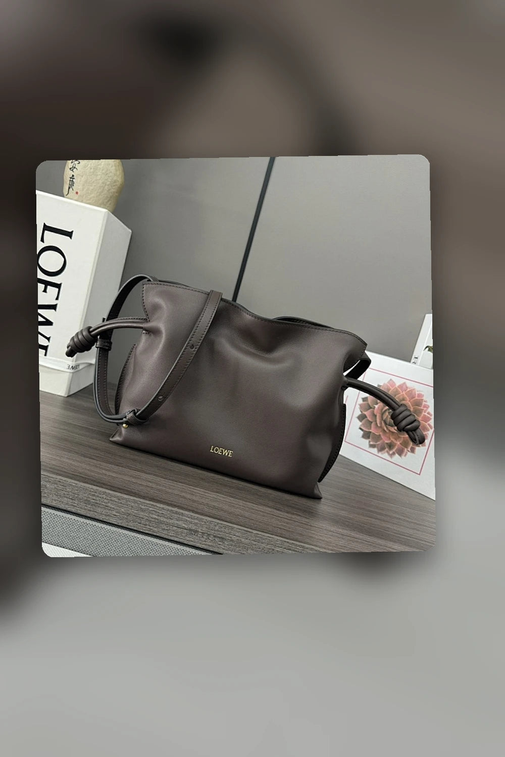 NB - LWO Bag - 472