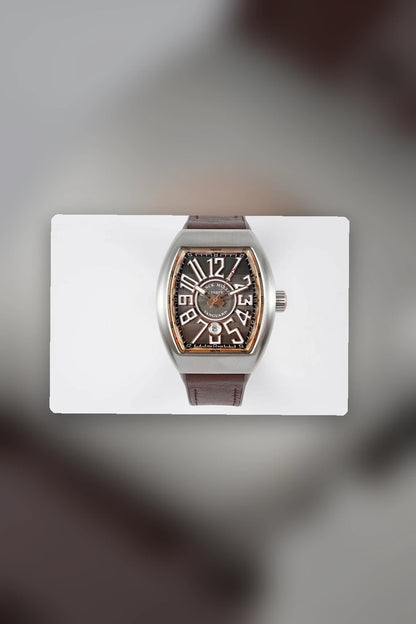 NB - Mix Watch - 913