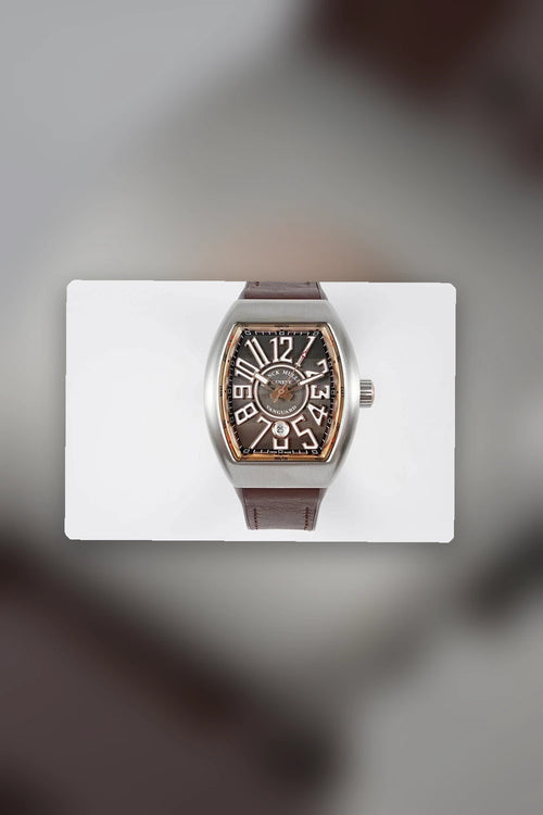 NB - Mix Watch - 913