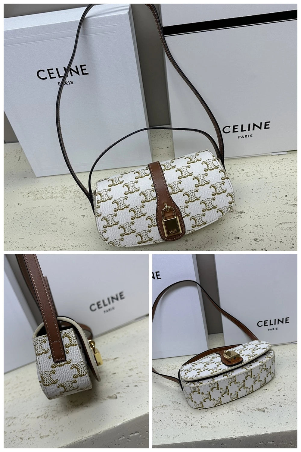 NB - COL Bag - 485