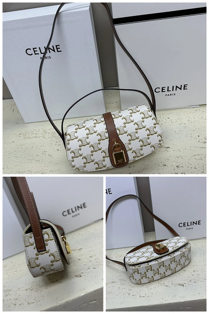 NB - COL Bag - 485