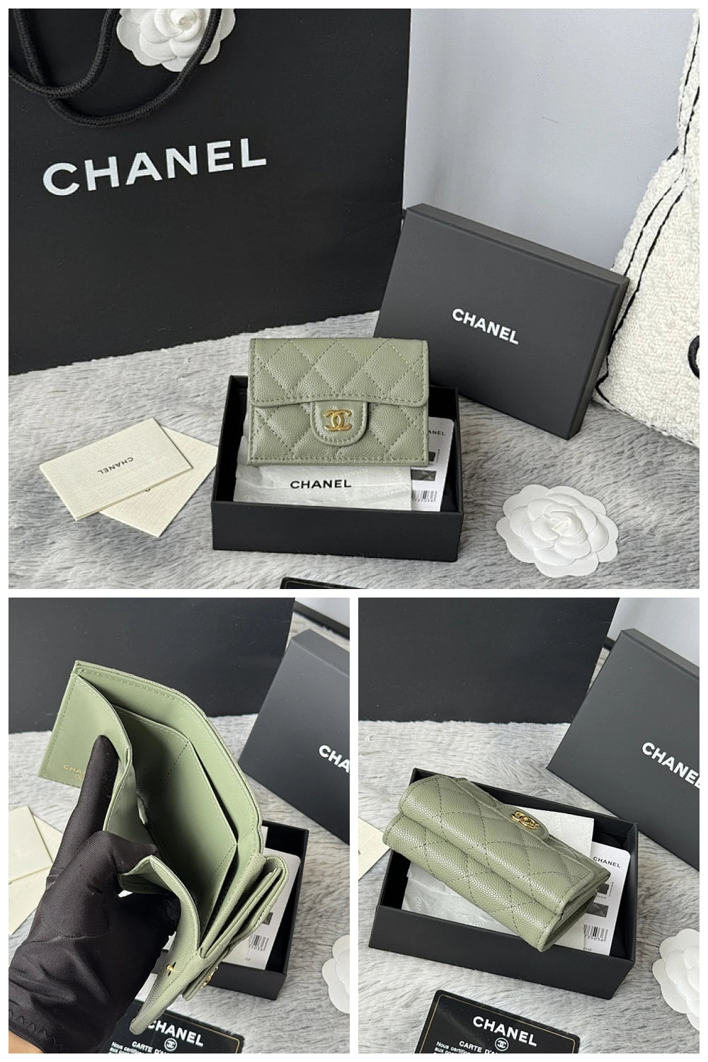 NB - Mix Wallet - 406
