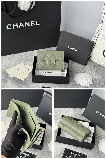 NB - Mix Wallet - 406