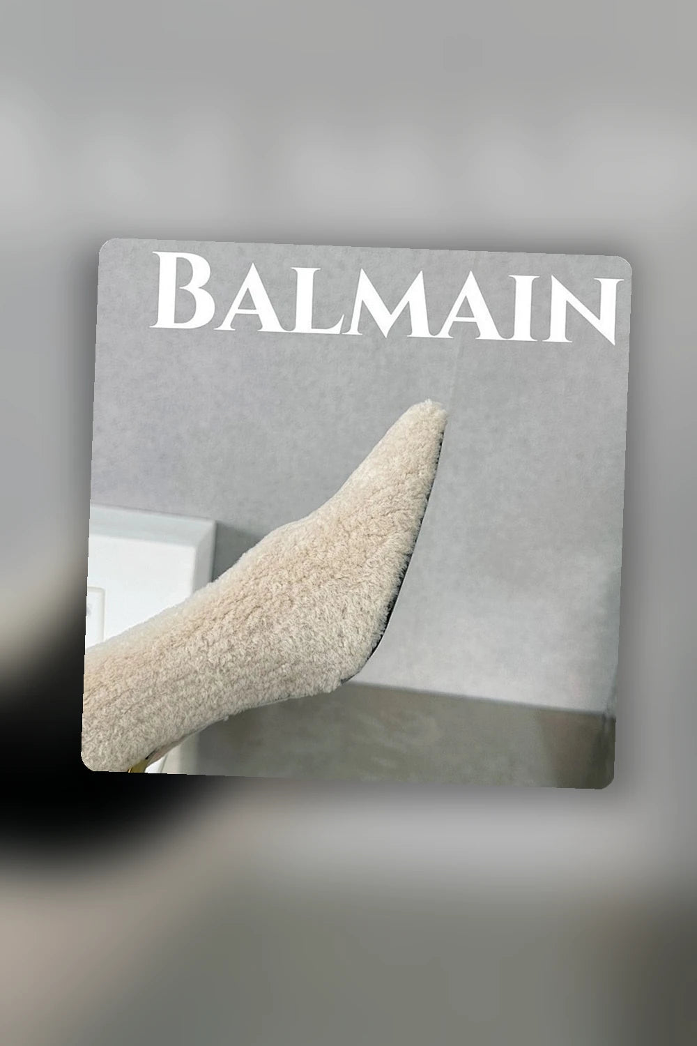 NB - BAM Women Shoes - 511