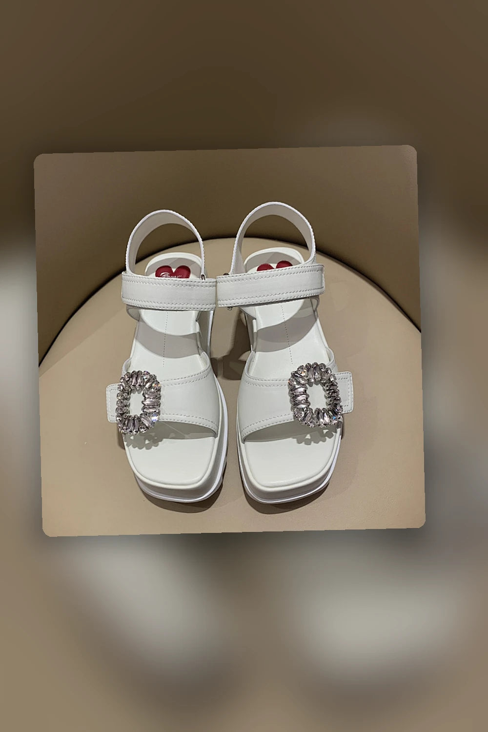 NB - RVR Women Shoes - 118