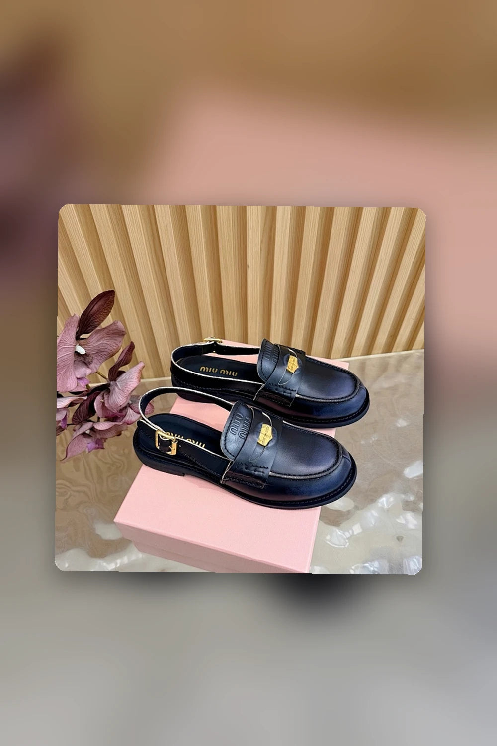 NB - MMU Women Shoes - 125