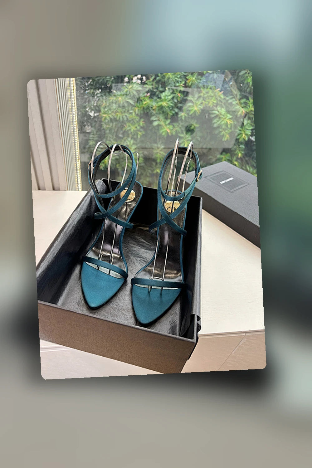 NB - YLS Women Shoes - 715