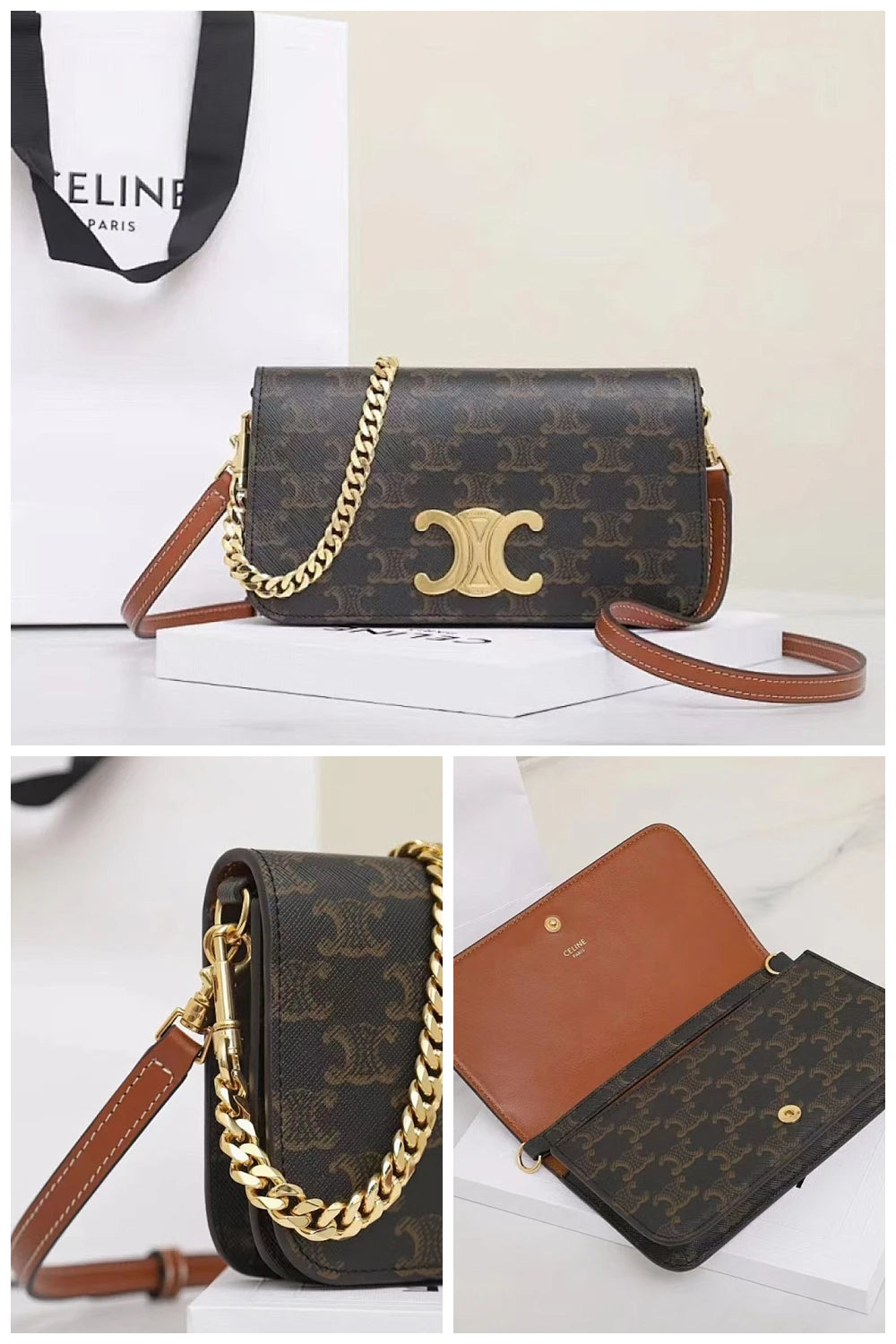 NB - COL Bag - 905