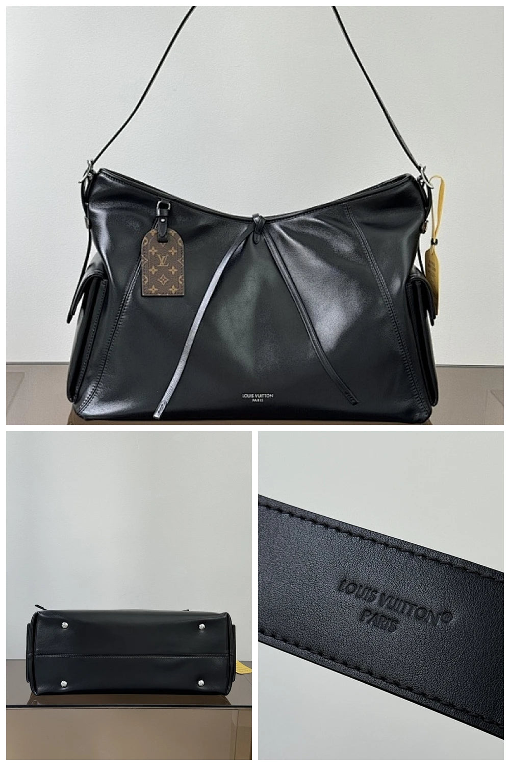 NB - LOV Bag - 1801