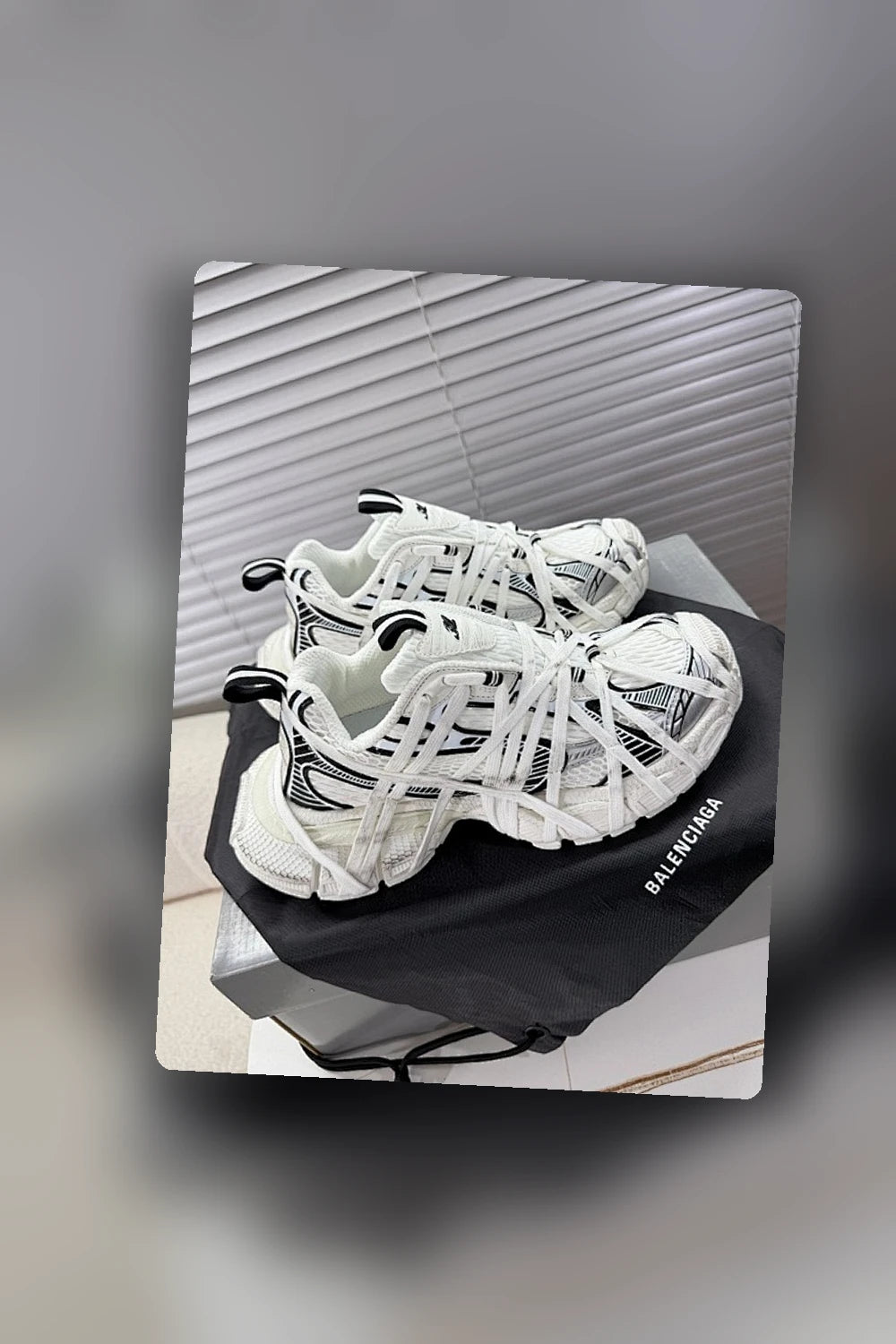 NB - BG Women Shoes - 1139