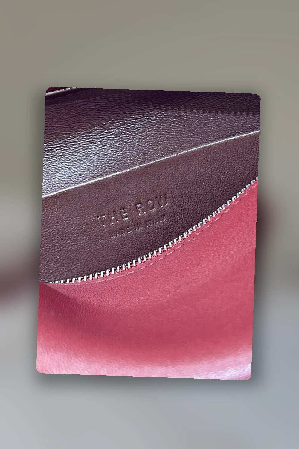 NB - THR Bag - 522