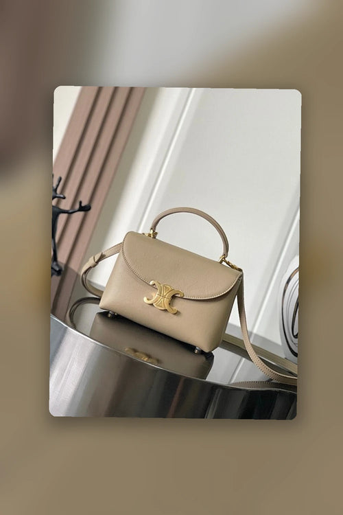 NB - COL Bag - 608