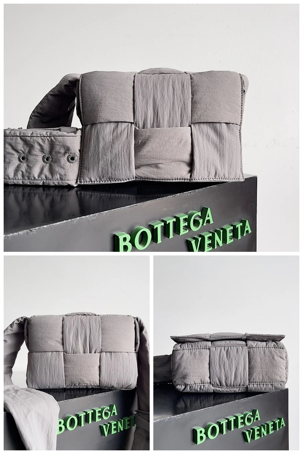 NB - BOV Bag - 594