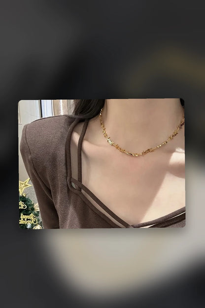 NB - YLS Jewelry - 525