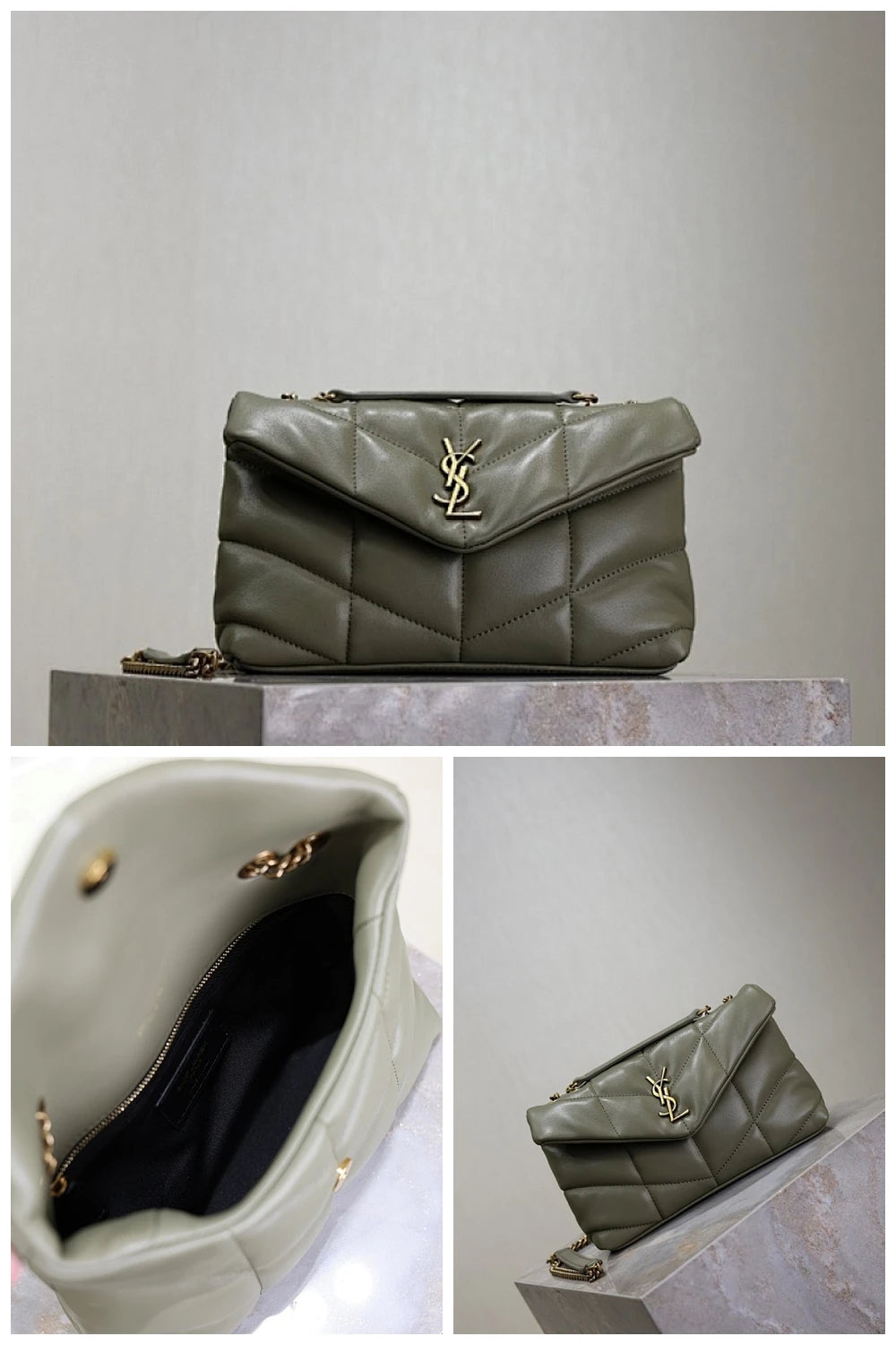 NB - YLS Bag - 654