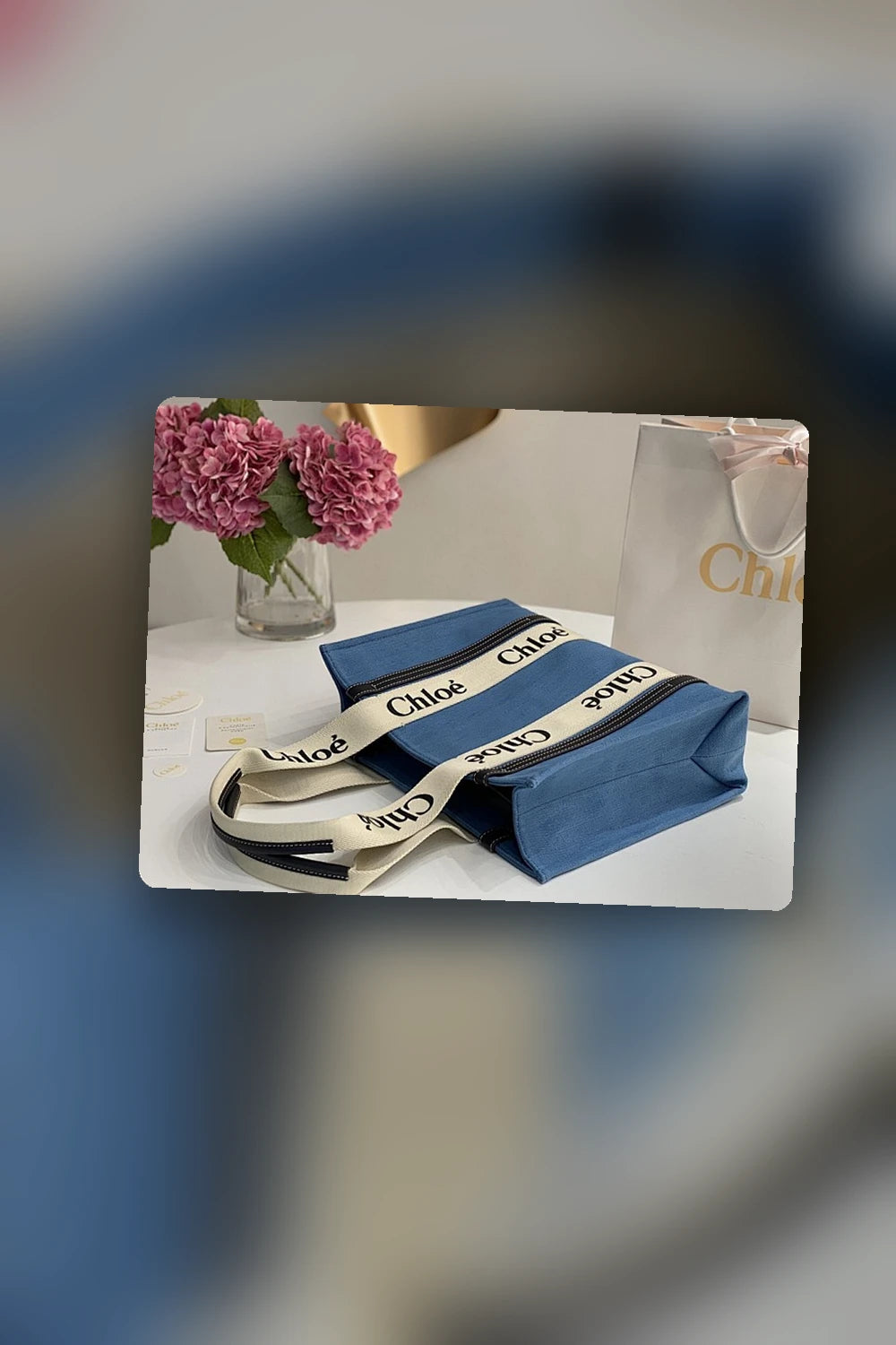 NB - CLE Bag - 386