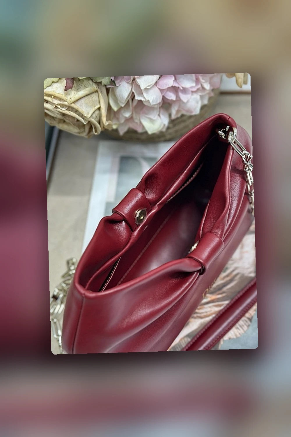 NB - DOR Bag - 1212