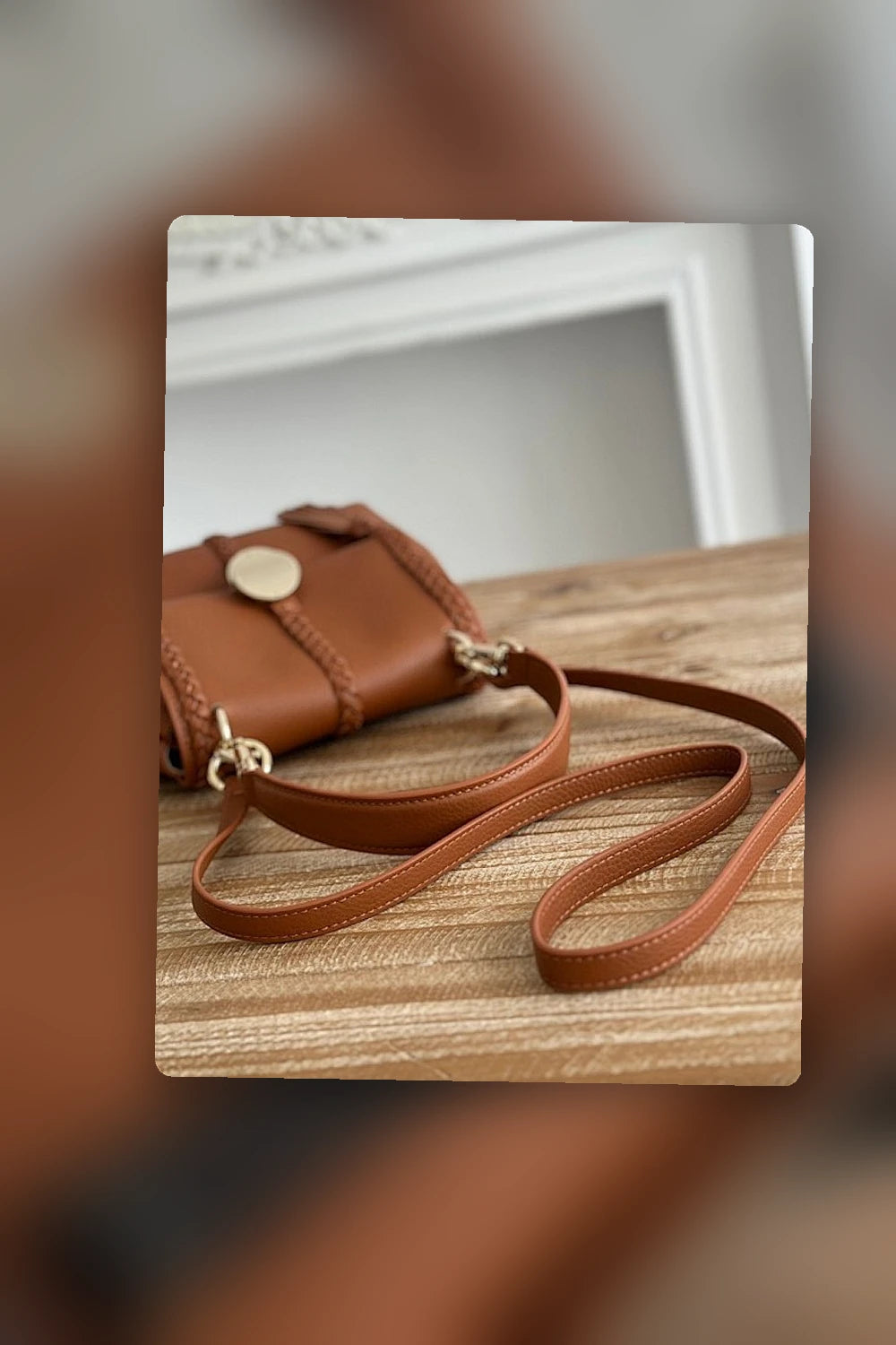 NB - CLE Bag - 306