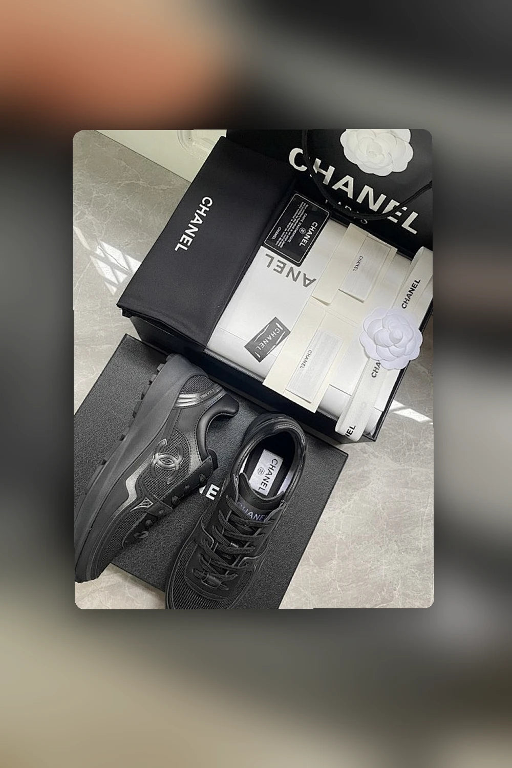 NB - CHL Mix Items - 720