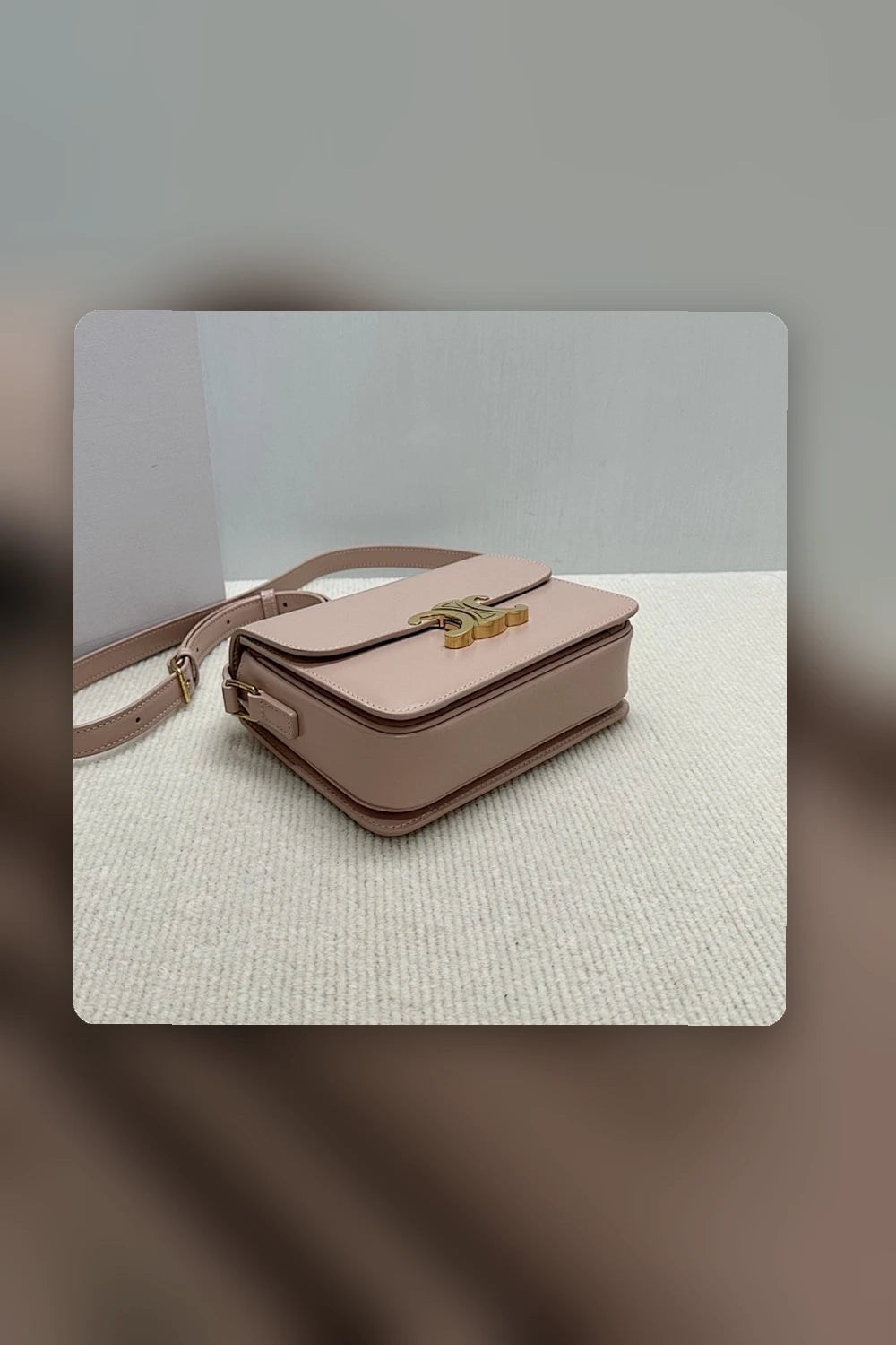 NB - COL Bag - 1180