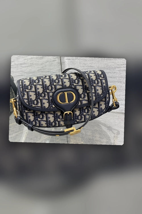 NB - DOR Bag - 543