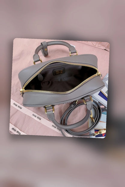 NB - MMU Bag - 1441