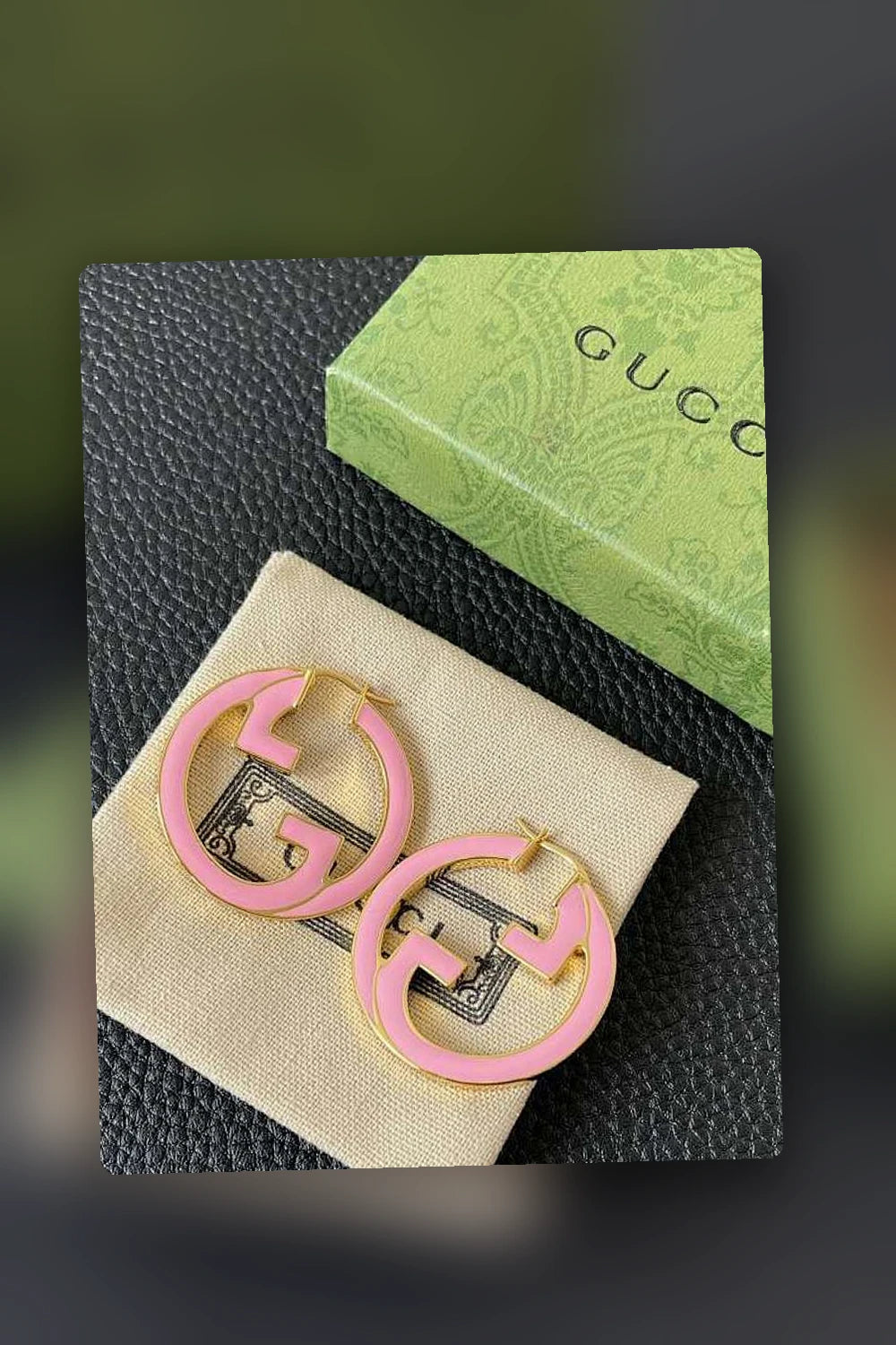 NB - GUKI Jewelry - 430