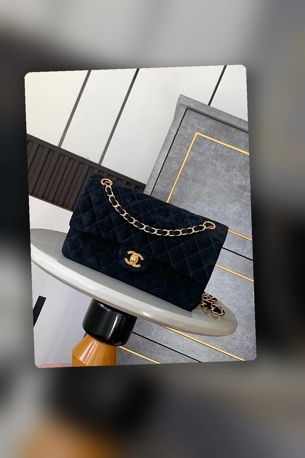 NB - CHL Bag - 203