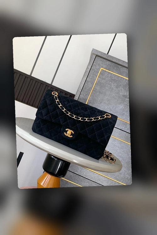 NB - CHL Bag - 203
