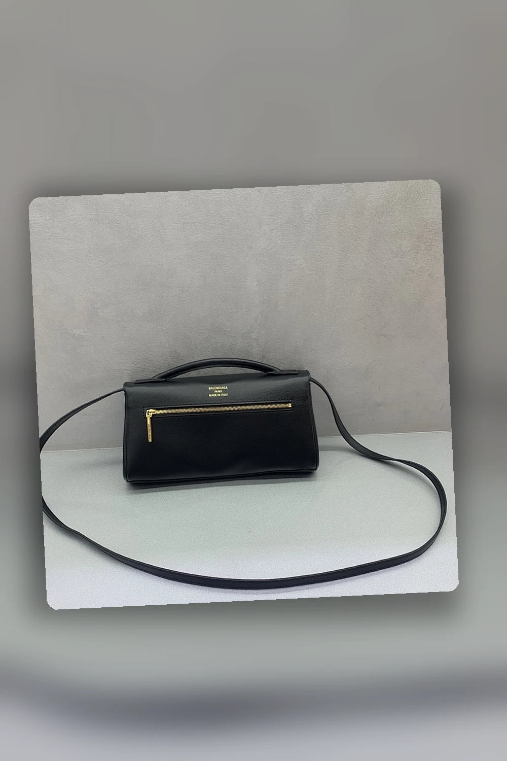 NB - BG Bag - 1321