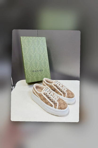 NB - GUKI Women Shoes - 521
