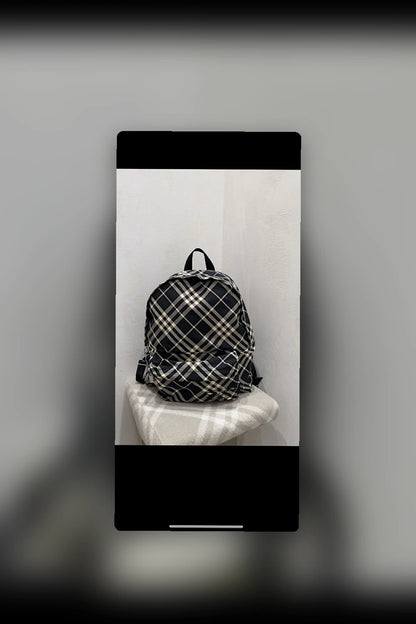 NB - BOR Bag - 1069