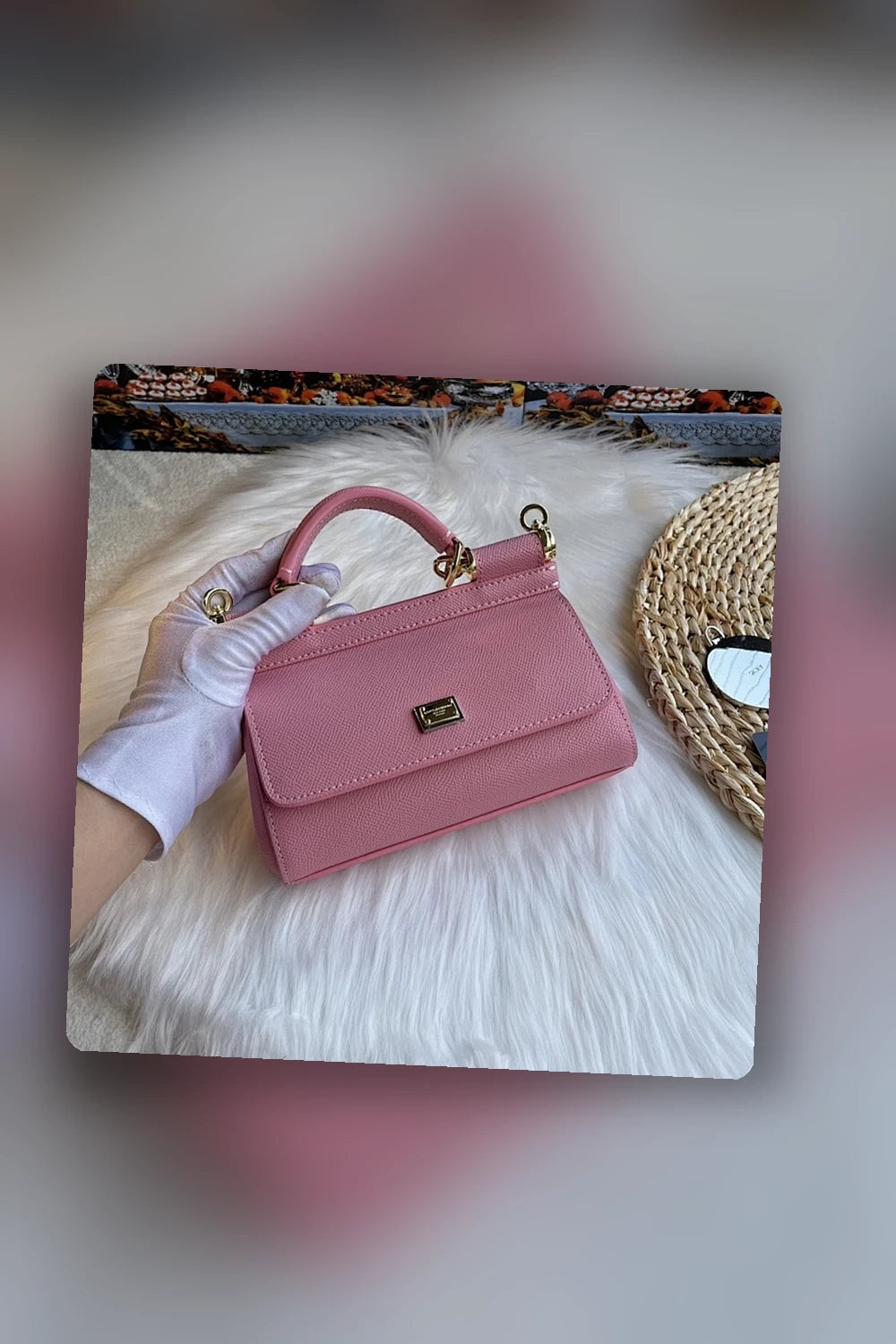 NB - DAG Bag - 130