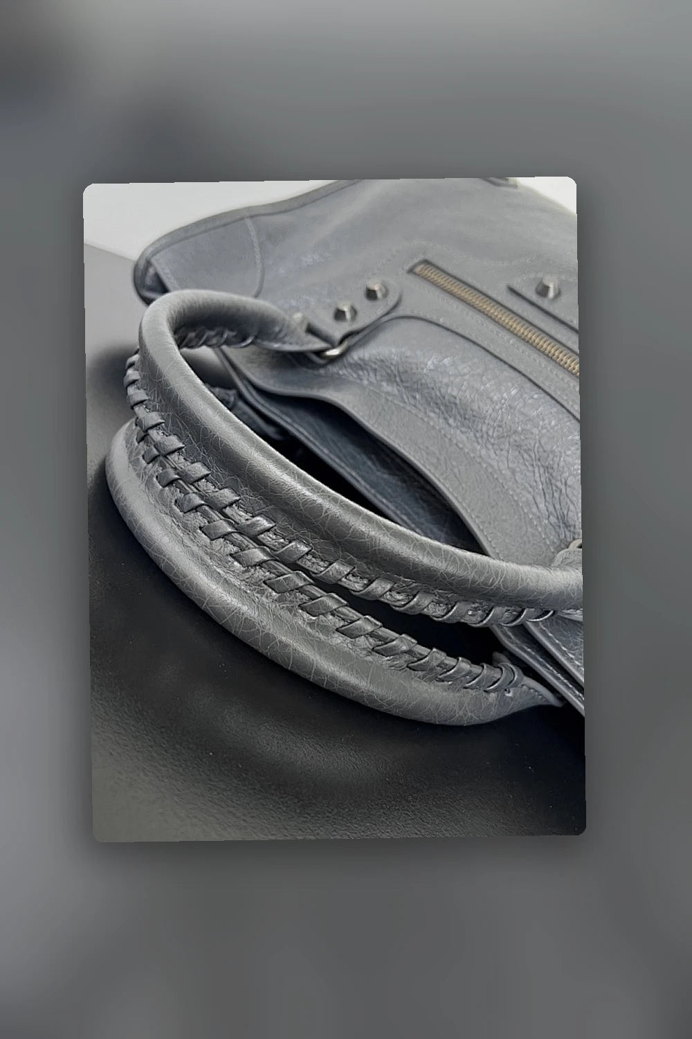 NB - BG Bag - 512